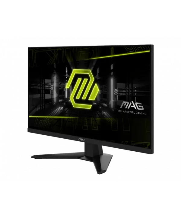 27 MSI MAG 274QF 0.5MS 180HZ 2K WQHD ADAPTIVE SYNC IPS GAMING