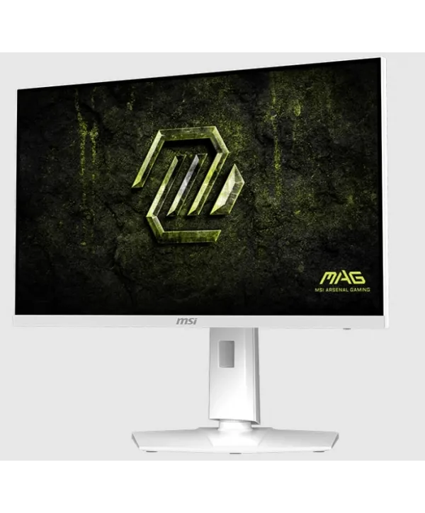 27 MSI MAG 274QRFW X32 0.5MS 320HZ 2K WQHD FLAT RAPID IPS PIVOT BEYAZ GAMING