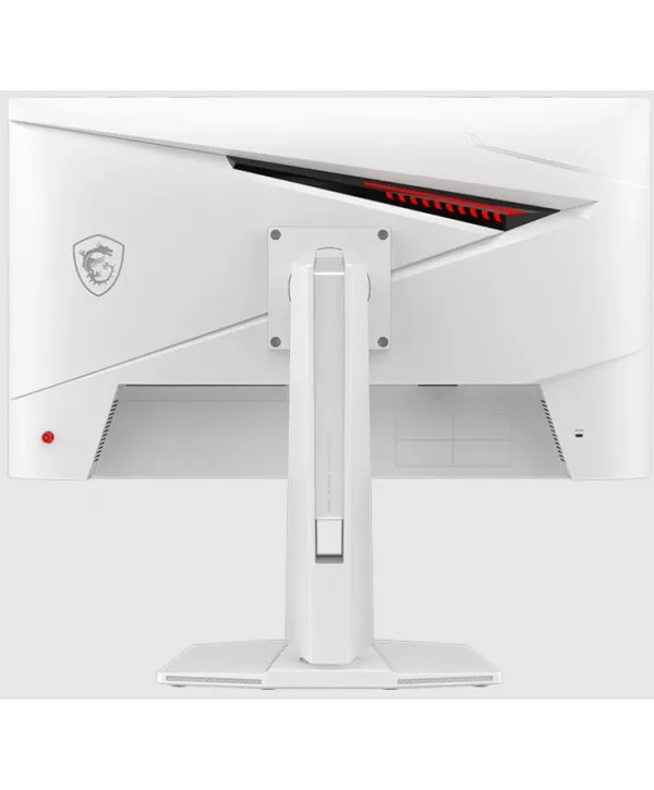 27 MSI MAG 274QRFW X32 0.5MS 320HZ 2K WQHD FLAT RAPID IPS PIVOT BEYAZ GAMING