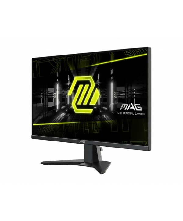 27 MSI MAG 275F FHD 0.5MS 180HZ IPS FLAT RAPID