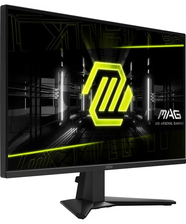 27 MSI MAG 275QF 0.5MS 180HZ WQHD ADAPTIVE SYNC GAMING