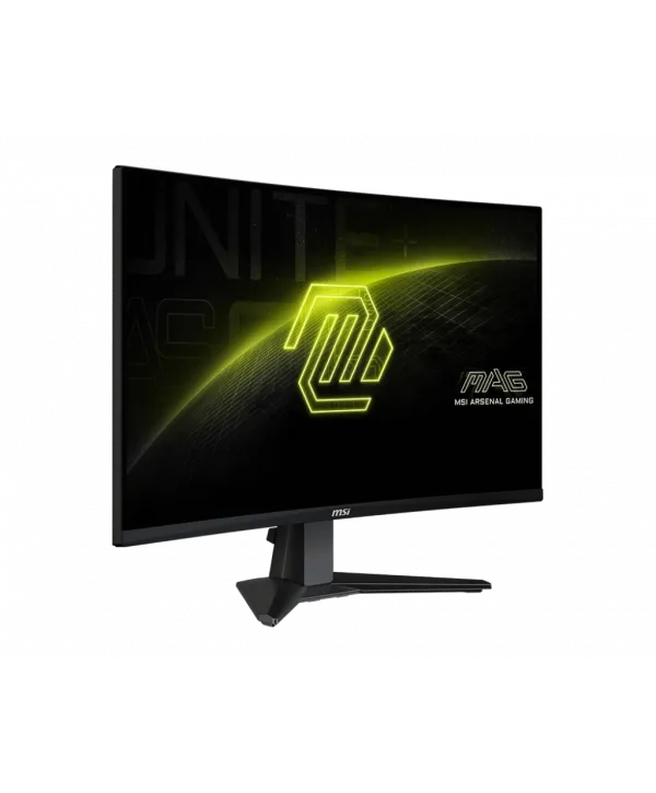 27 MSI MAG 27C6X VA FHD 1500R 1MS 250HZ CURVED