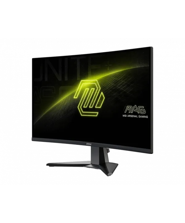 27 MSI MAG 27C6X VA FHD 1500R 1MS 250HZ CURVED
