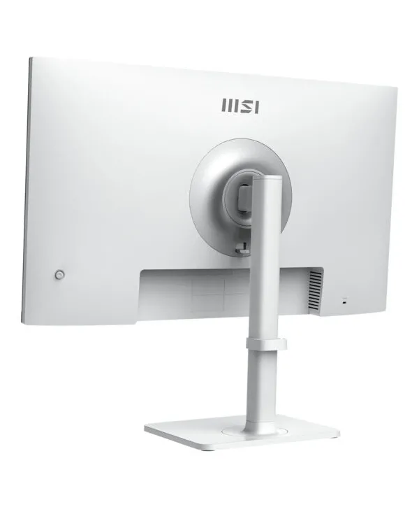 27 MSI MODERN MD272UPHW 4MS 60HZ 4K UHD