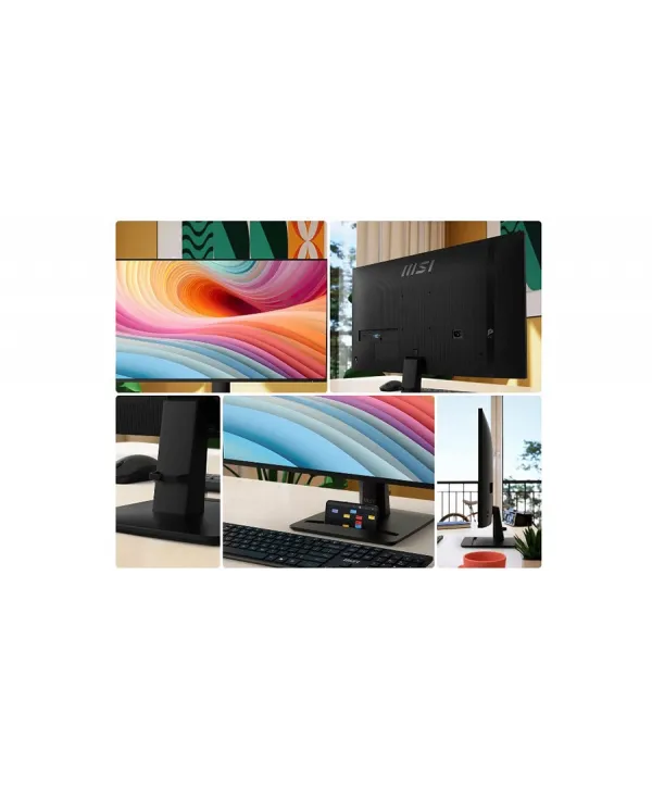 27 MSI PRO MP275 E2 1MS 120HZ IPS ADAPTIVE-SYNC