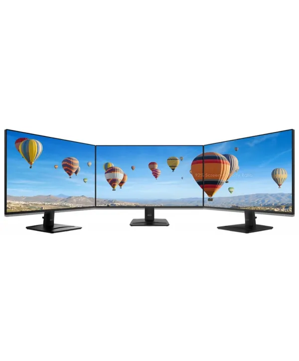 27 MSI PRO MP275 E2 1MS 120HZ IPS ADAPTIVE-SYNC