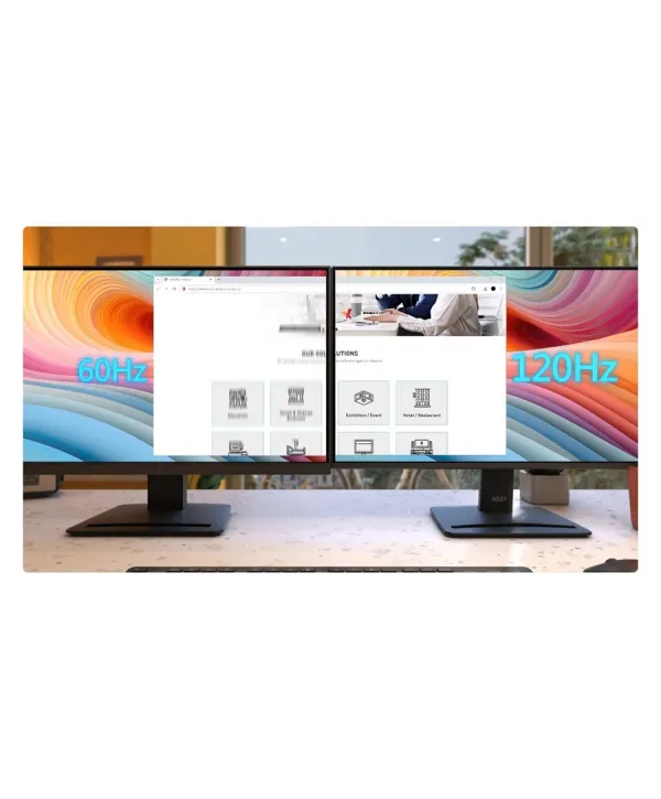 27 MSI PRO MP275 E2 1MS 120HZ IPS ADAPTIVE-SYNC