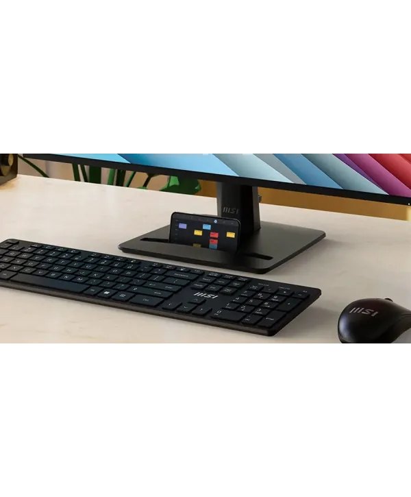 27 MSI PRO MP275 E2 1MS 120HZ IPS ADAPTIVE-SYNC