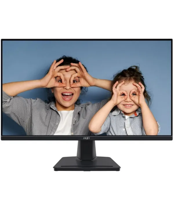 27 MSI PRO MP275 IPS FHD FLAT 1MS 100HZ