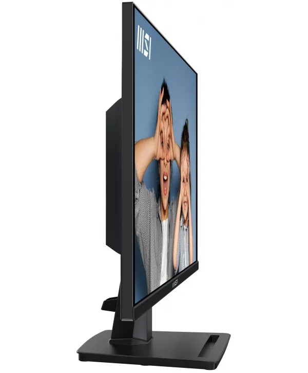 27 MSI PRO MP275 IPS FHD FLAT 1MS 100HZ