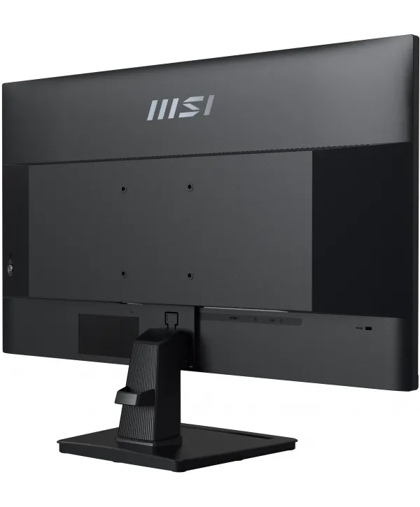 27 MSI PRO MP275 IPS FHD FLAT 1MS 100HZ