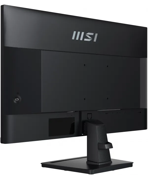 27 MSI PRO MP275 IPS FHD FLAT 1MS 100HZ