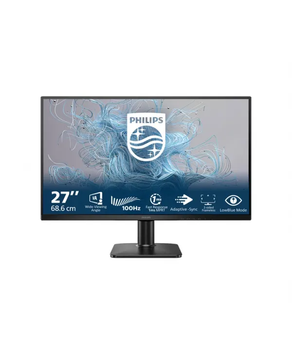 27 PHILIPS 27E2N1100L/00 1MS 100HZ VGA HDMI