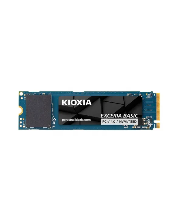 2TB KIOXIA EXCERIA BASIC M.2 7300/6800MB/s LSF10Z002TG8