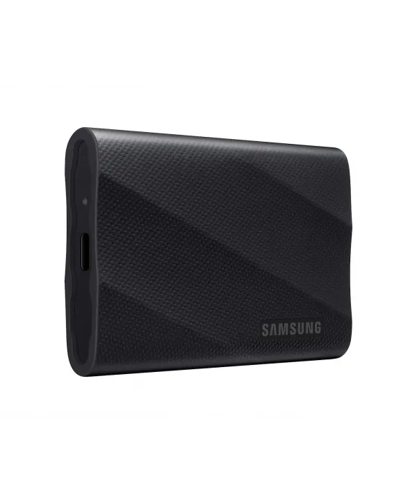 2TB SAMSUNG 2000/1950MB/s USB 3.2 GEN 2X2 TAŞINABİLİR T9 MU-PG2T0B/WW