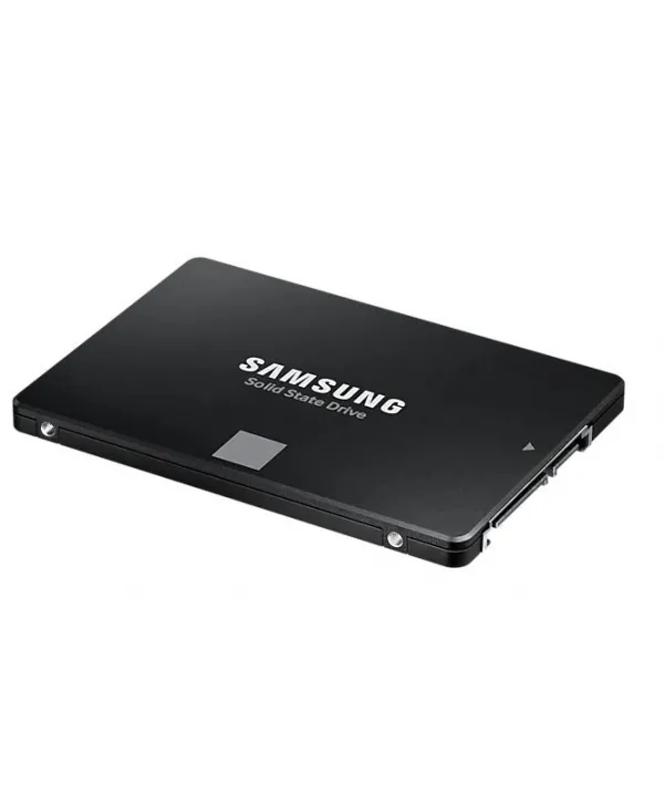 2TB SAMSUNG 870 EVO 560/530MB/s MZ-77E2T0BW SSD (Resmi Distribütör Garantili)