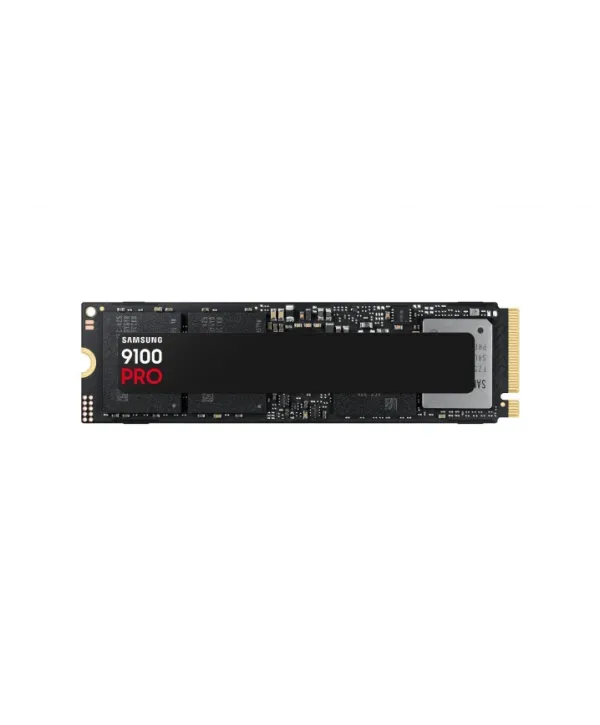 2TB SAMSUNG 9100 14700/13400MB/s PRO M.2 MZ-VAP2T0BW SSD