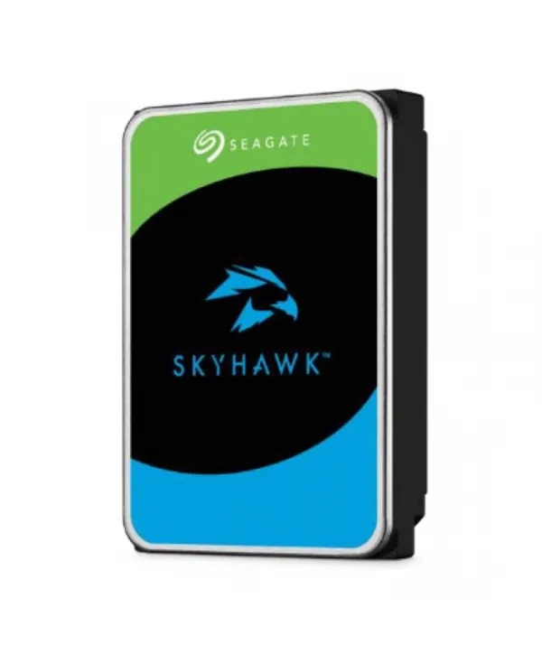 2TB SEAGATE SKYHAWK 256MB 7/24 ST2000VX017