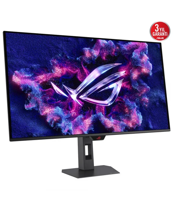 31.5 ASUS ROG STRIX XG32UCDS 0.03MS 165HZ OLED 4K UHD GAMING