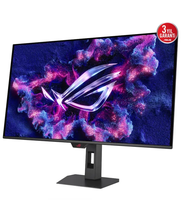 31.5 ASUS ROG STRIX XG32UCDS 0.03MS 165HZ OLED 4K UHD GAMING