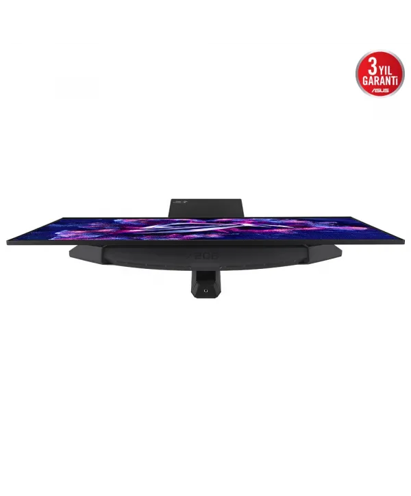 31.5 ASUS ROG STRIX XG32UCDS 0.03MS 165HZ OLED 4K UHD GAMING