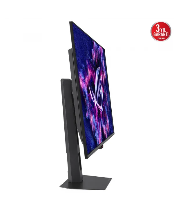 31.5 ASUS ROG STRIX XG32UCDS 0.03MS 165HZ OLED 4K UHD GAMING