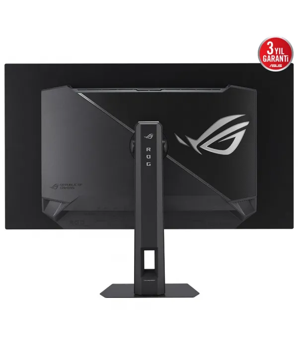 31.5 ASUS ROG STRIX XG32UCDS 0.03MS 165HZ OLED 4K UHD GAMING