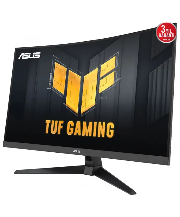 31.5 ASUS TUF GAMING VG32VQM5B 250HZ 0.5MS MONITOR
