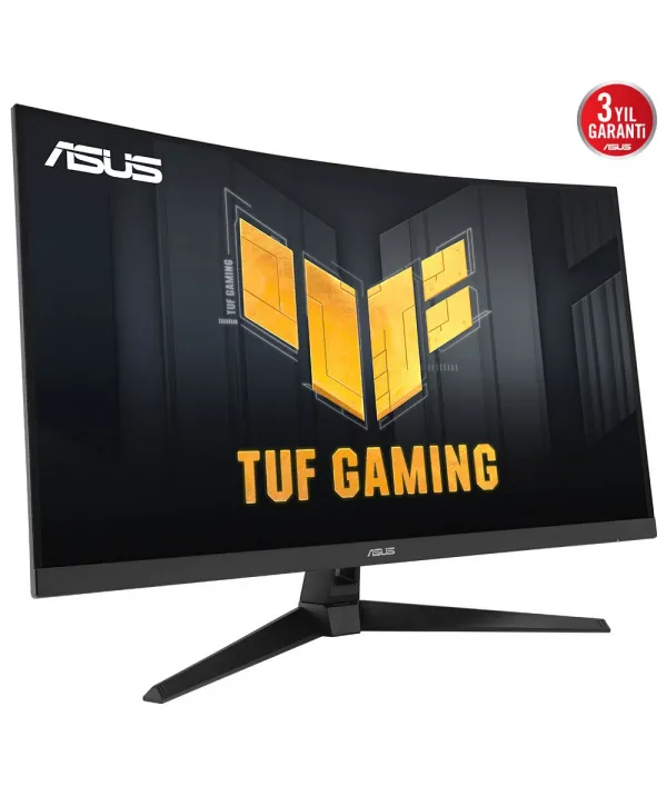 31.5 ASUS TUF GAMING VG32VQM5B 250HZ 0.5MS MONITOR