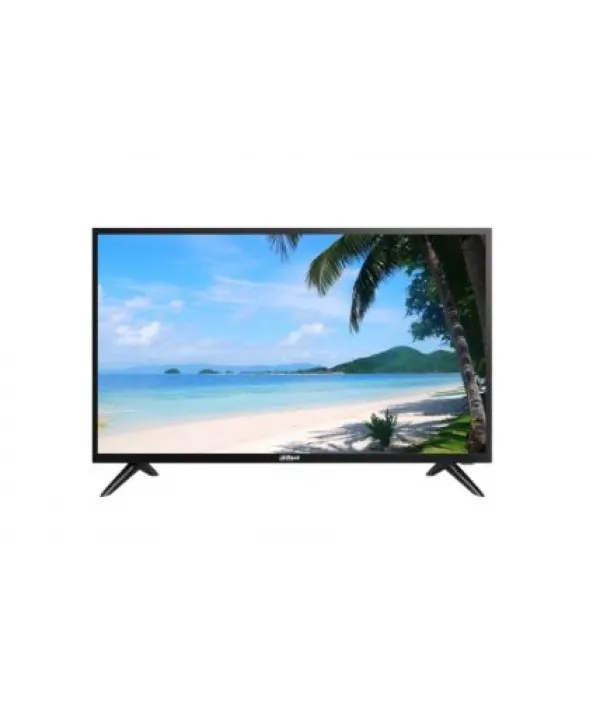 31.5 DAHUA LM32-F200 8MS 60Hz HDMI VGA 7/24 CCTV MONİTÖR
