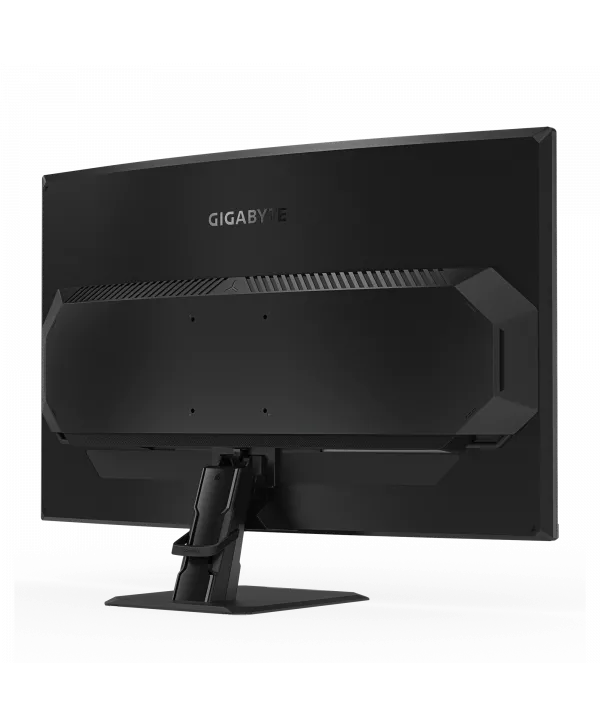 31.5 GIGABYTE GS32QCA 1MS 180HZ 2K HDMI MONITOR