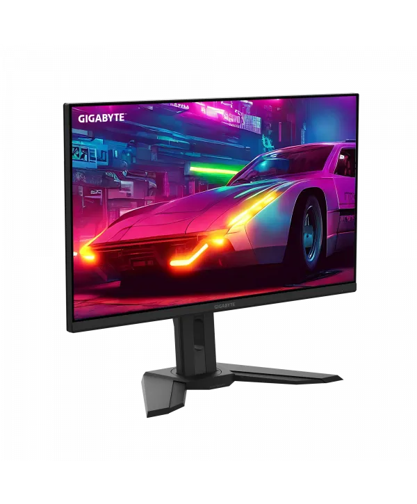 31.5 GIGABYTE M32UP 1MS 160HZ 4K UHD HDMI MONITOR