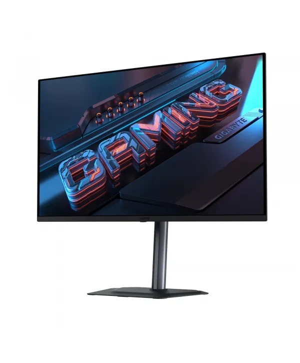 31.5 GIGABYTE MO32U OLED 0.03MS 165HZ UHD GAMING MONITOR