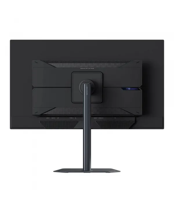 31.5 GIGABYTE MO32U OLED 0.03MS 165HZ UHD GAMING MONITOR