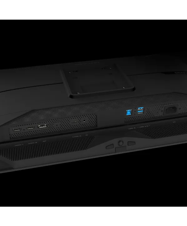 31.5 GIGABYTE MO32U OLED 0.03MS 165HZ UHD GAMING MONITOR