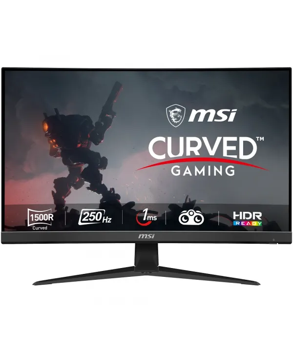 31.5 MSI G32C4X VA FHD 1MS 250HZ HDMI DP
