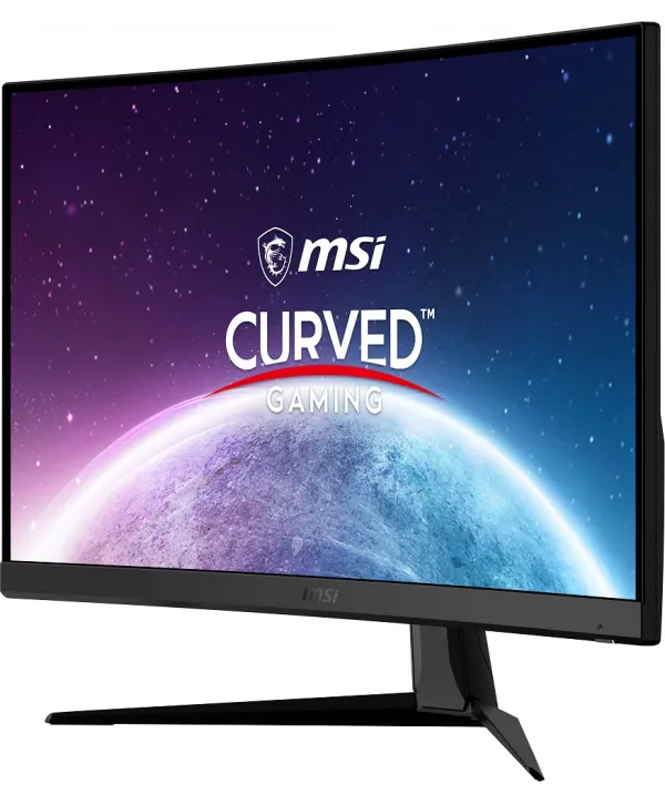31.5 MSI G32C4X VA FHD 1MS 250HZ HDMI DP