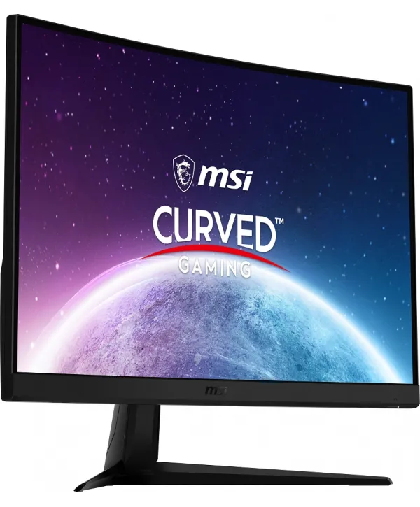 31.5 MSI G32C4X VA FHD 1MS 250HZ HDMI DP