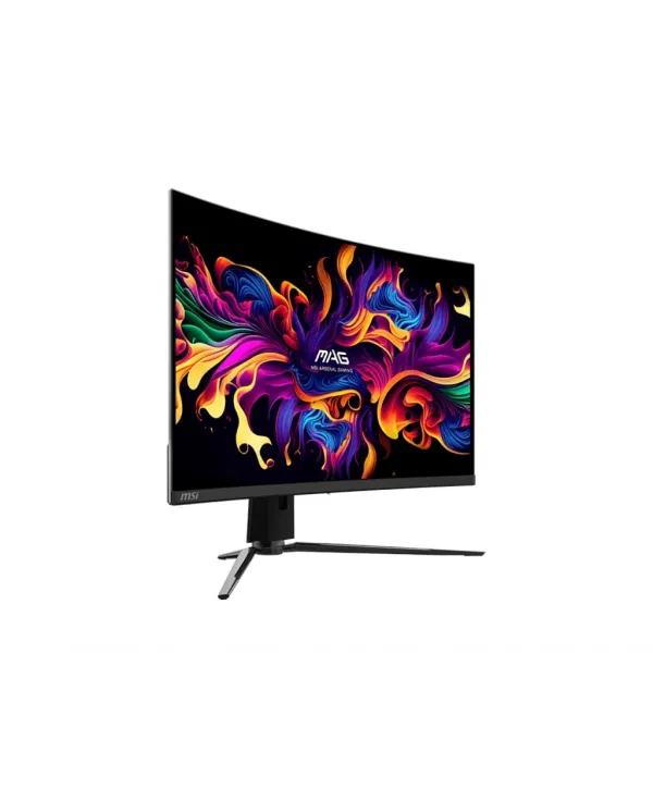 31.5 MSI MAG 321CUP 0.03MS 165HZ QD-OLED MONITOR