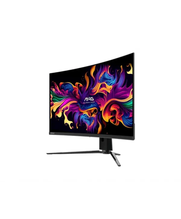 31.5 MSI MAG 321CUP 0.03MS 165HZ QD-OLED MONITOR