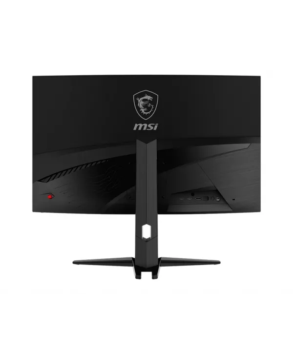 31.5 MSI MAG 321CUPDF 0.5MS 160HZ 4K UHD VA FREE-SYNC CURVED GAMING