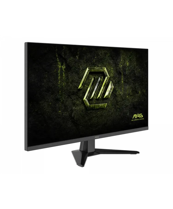 31.5 MSI MAG 325QF E18V 2560X1440 GAMING MONITOR