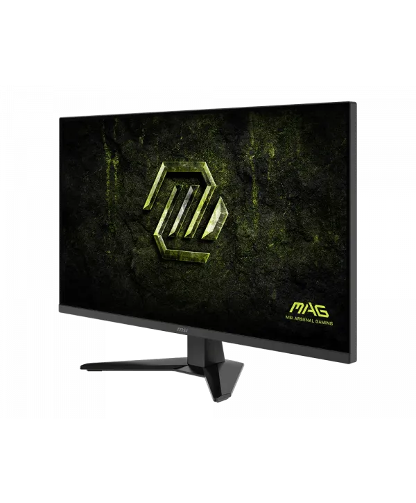31.5 MSI MAG 325QF E18V 2560X1440 GAMING MONITOR