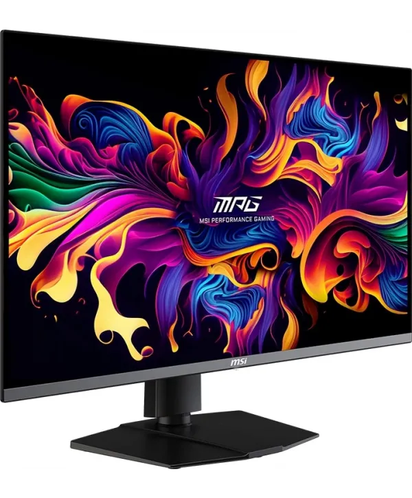 31.5 MSI MPG 321URX 0.03MS 240HZ QD-OLED 3840X2160 (UHD)