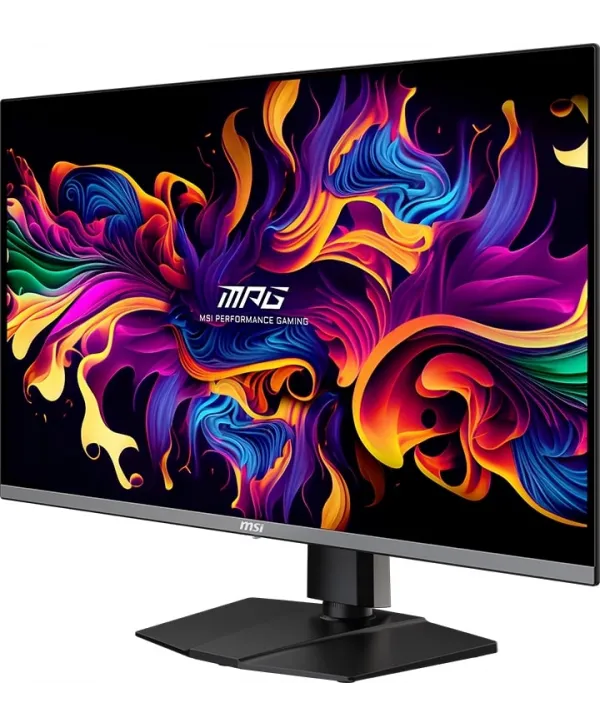 31.5 MSI MPG 321URX 0.03MS 240HZ QD-OLED 3840X2160 (UHD)