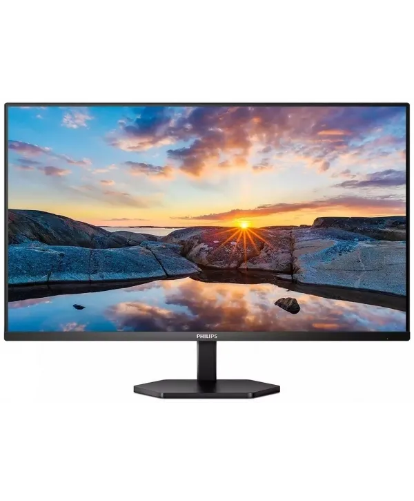 31.5 PHILIPS 32E1N3100LA/00 4MS 75HZ VGA HDMI