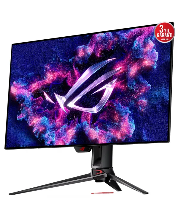 32 ASUS ROG SWIFT OLED PG32UCDP 0.03MS 240HZ FHD 4K