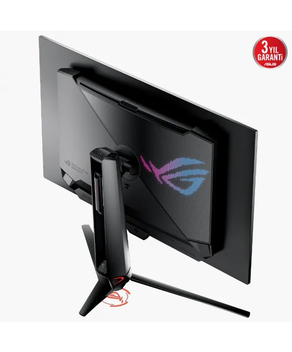 32 ASUS ROG SWIFT OLED PG32UCDP 0.03MS 240HZ FHD 4K