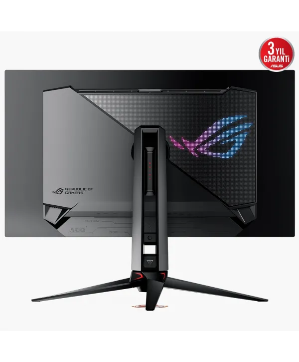 32 ASUS ROG SWIFT OLED PG32UCDP 0.03MS 240HZ FHD 4K