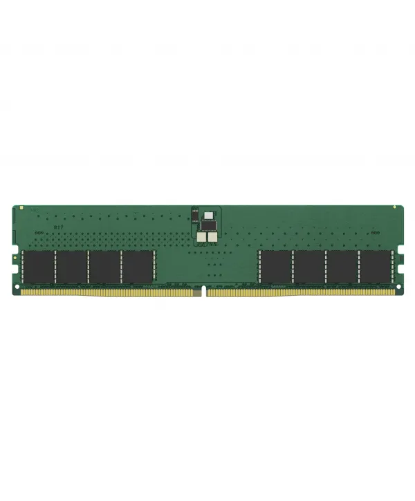 32GB 5600Mhz DDR5 CL46 DIMM KVR56U46BD8-32 KINGSTON
